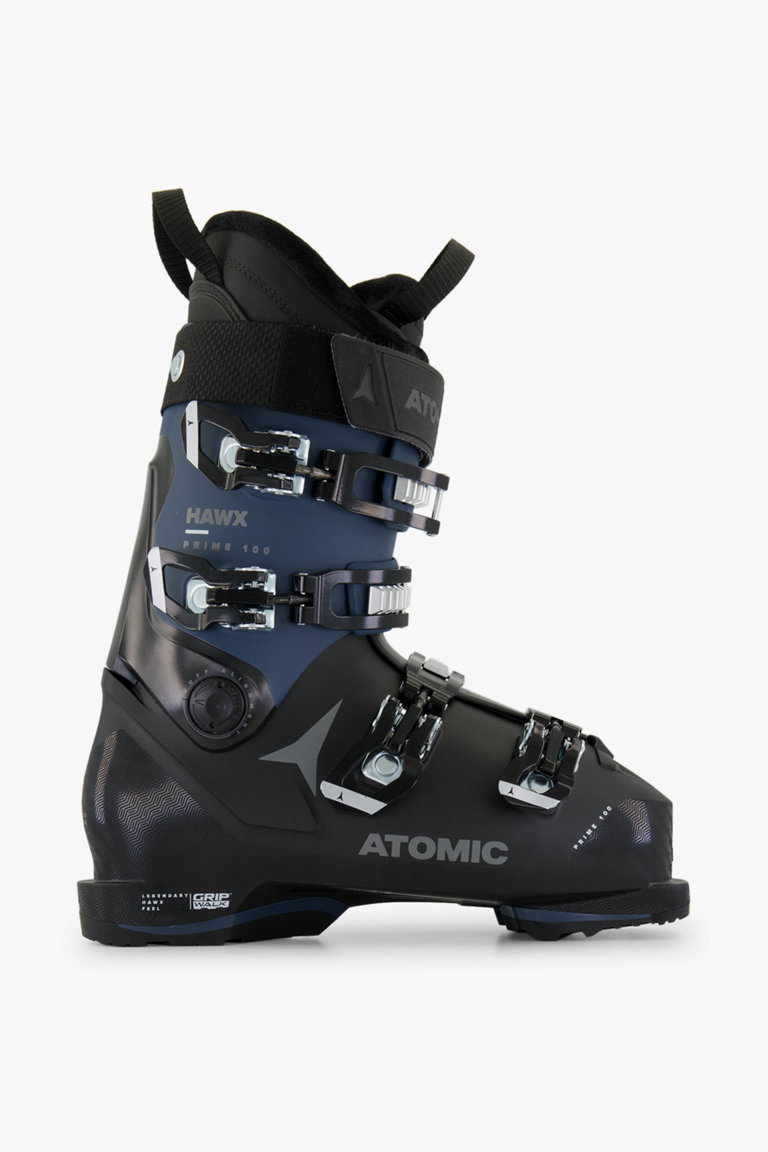 ATOMIC Hawx Prime 100 AM Herren Skischuh in blau schwarz kaufen ochsnersport.ch