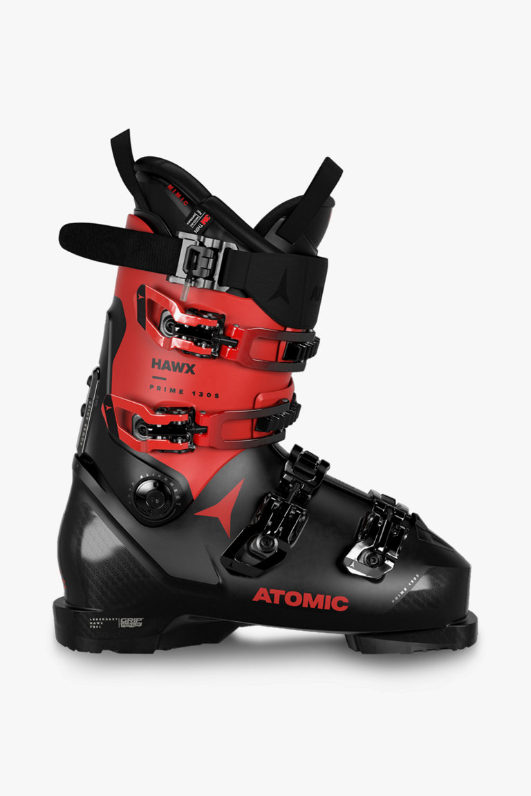 ATOMIC Hawx Prime 130 S GW Herren Skischuh in schwarz-rot kaufen 