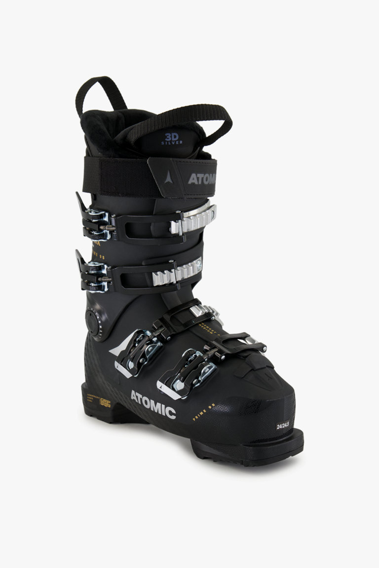 ATOMIC Hawx Prime 95 AM chaussures de ski femmes