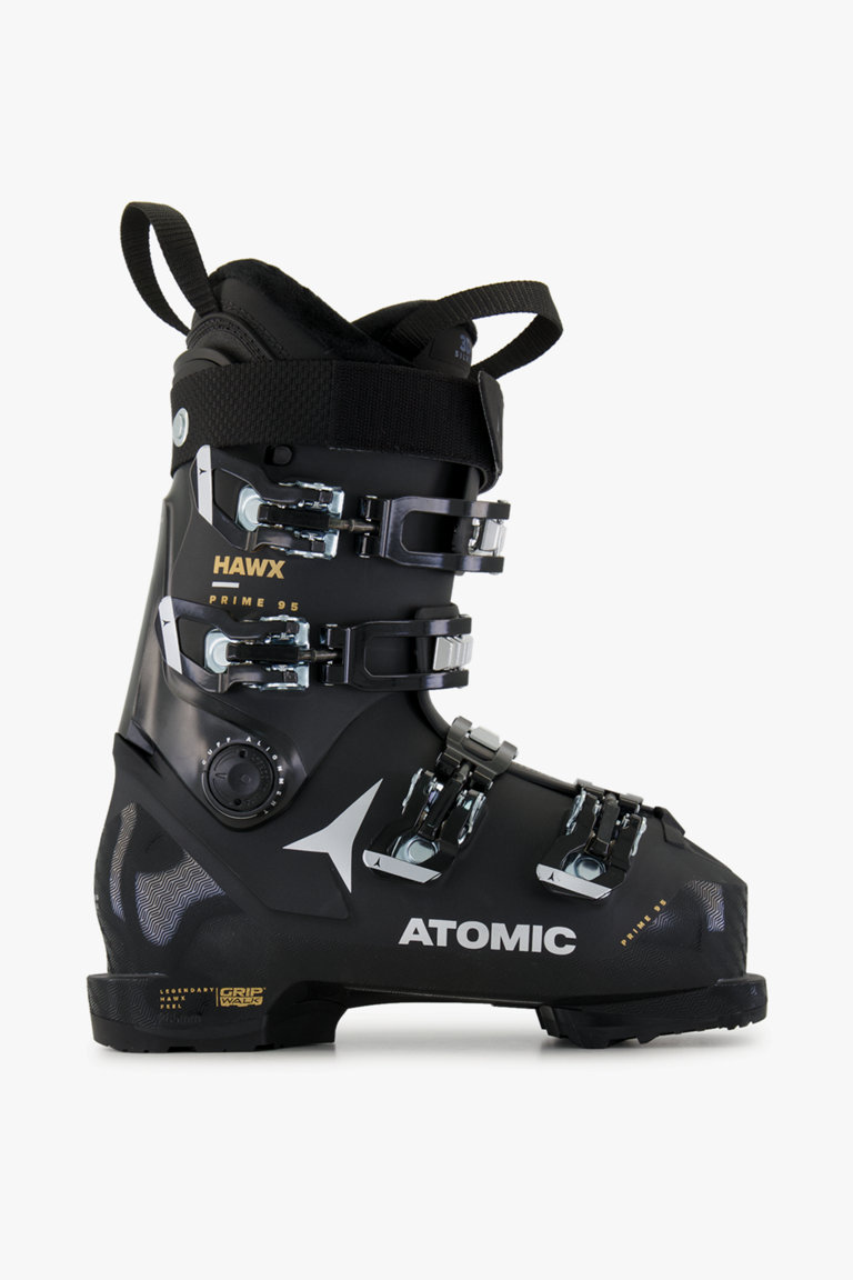 Achat Hawx Prime 95 AM chaussures de ski femmes femmes pas cher