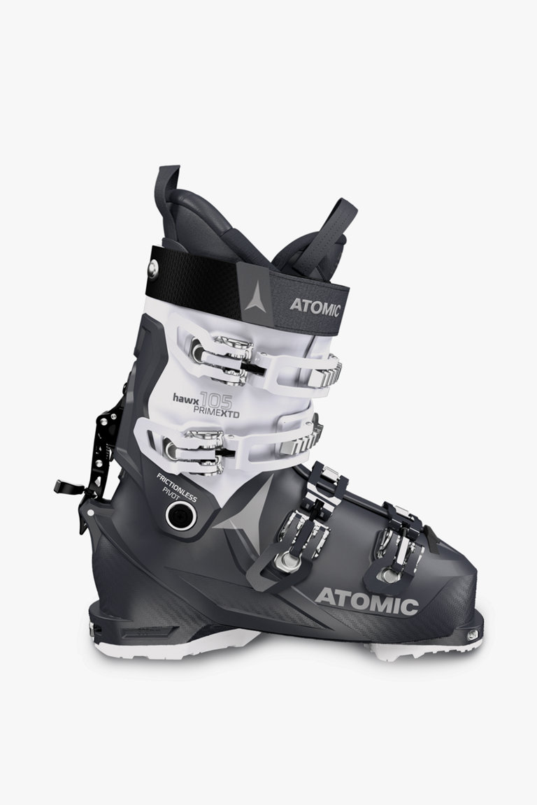 Chaussures de best sale ski atomic femme