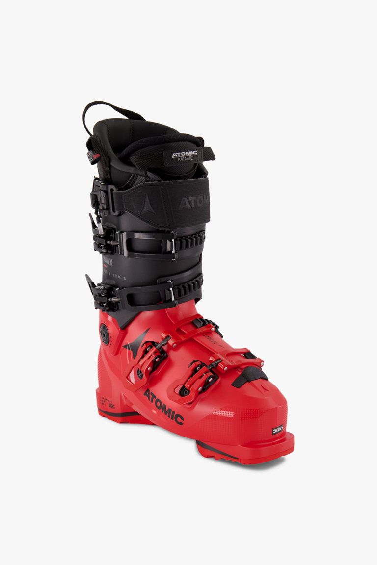 Chaussure de best sale ski homme atomic