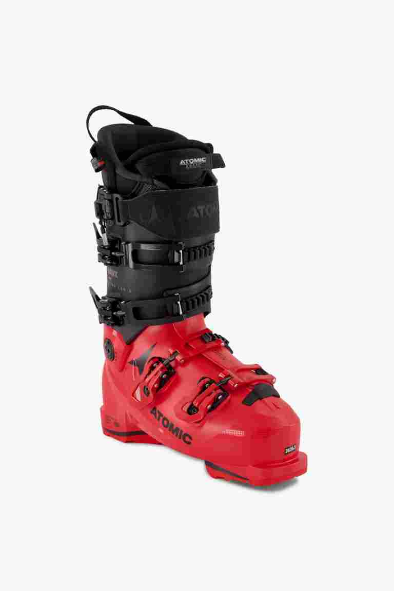 Compra Hawx Ultra 130 S GW scarponi da sci uomo ATOMIC in nero-rosso