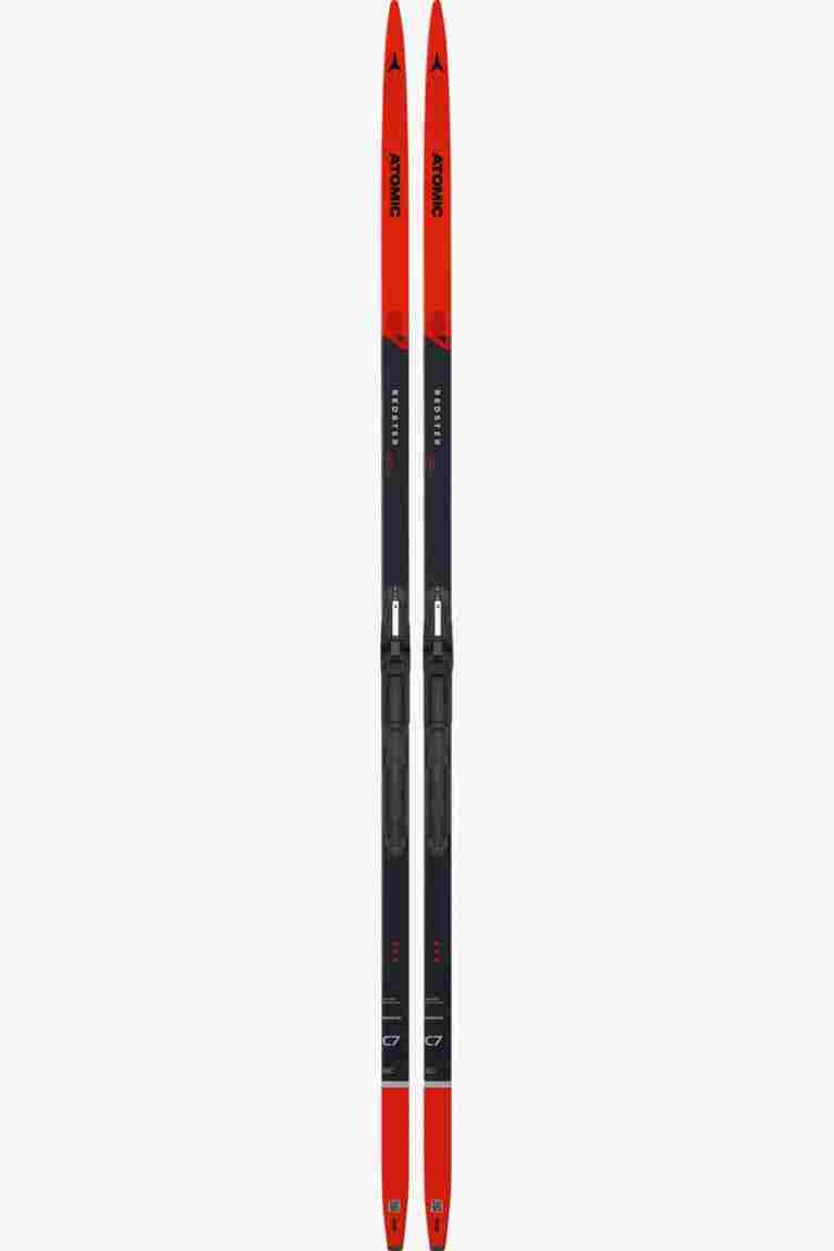 ATOMIC Redster C7 Skintec med ski de fond set 23/24