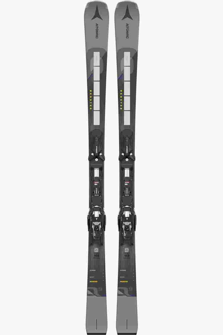 ATOMIC Redster Q9 Revoshock S Ski Set 23/24