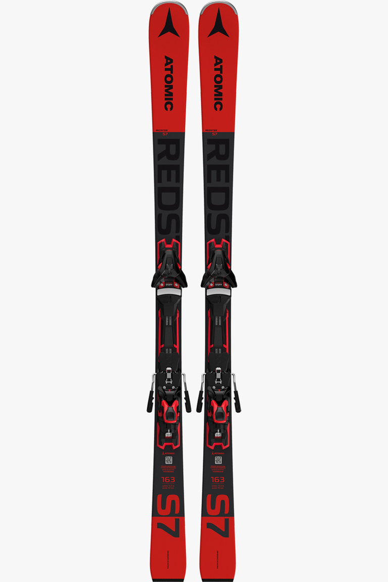 ATOMIC Redster S7 Ski Set 21/22