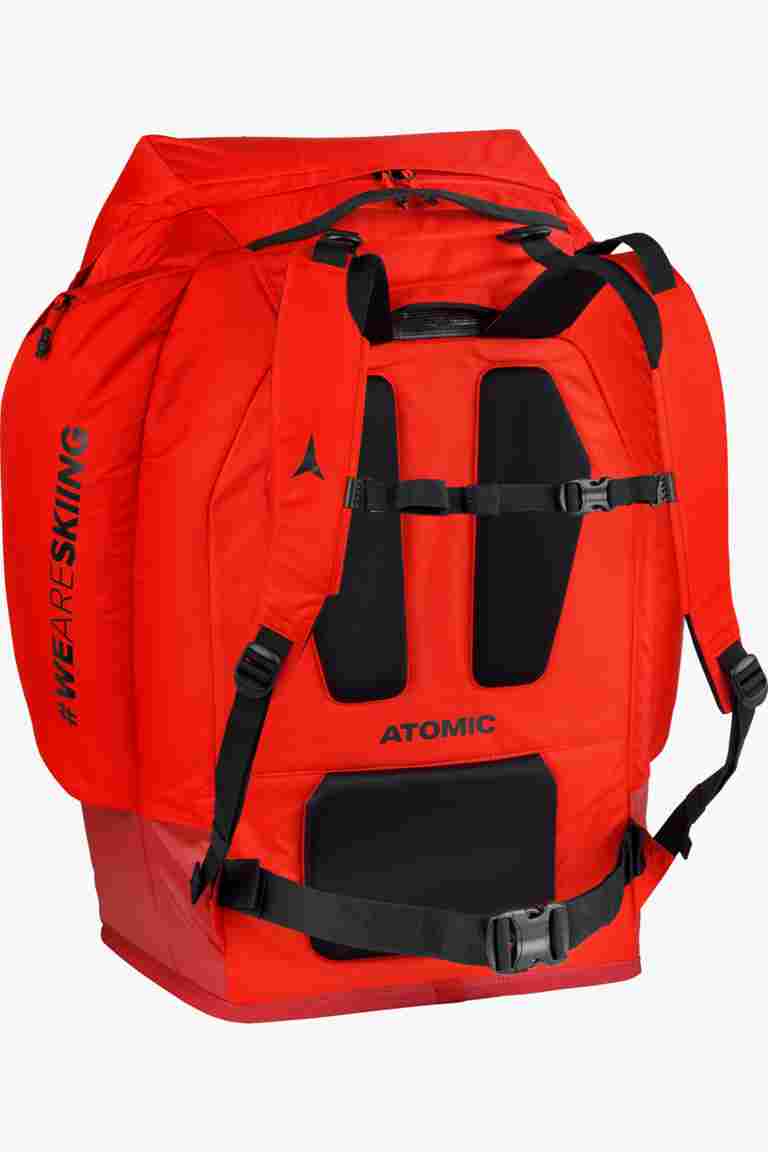 Compra RS Pack 90 L borsa per scarponi da sci ATOMIC in rosso