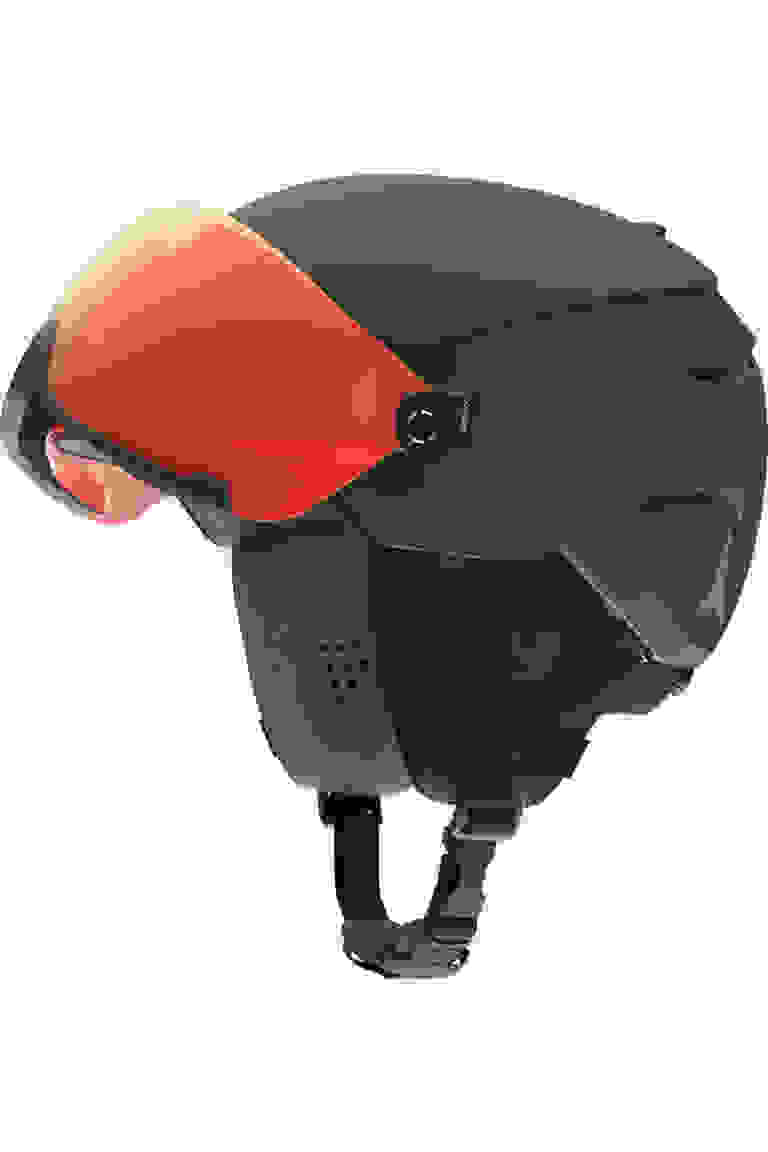 ATOMIC Savor Visor Photo Skihelm