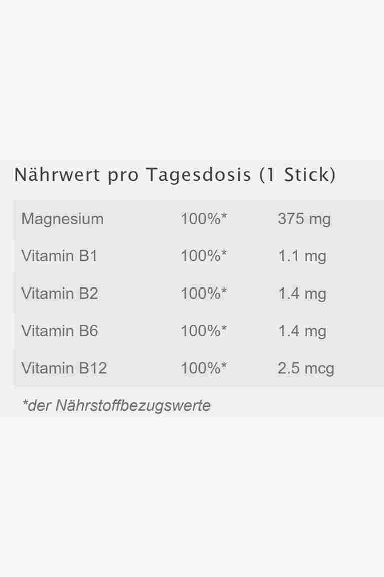 Axanova 24-Pack Magnesium Sticks compléments alimentaires