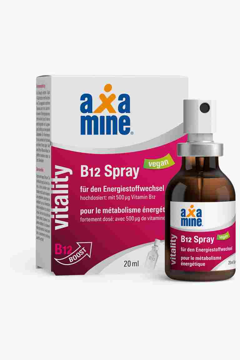 Axanova B12 20 ml pulvérisation