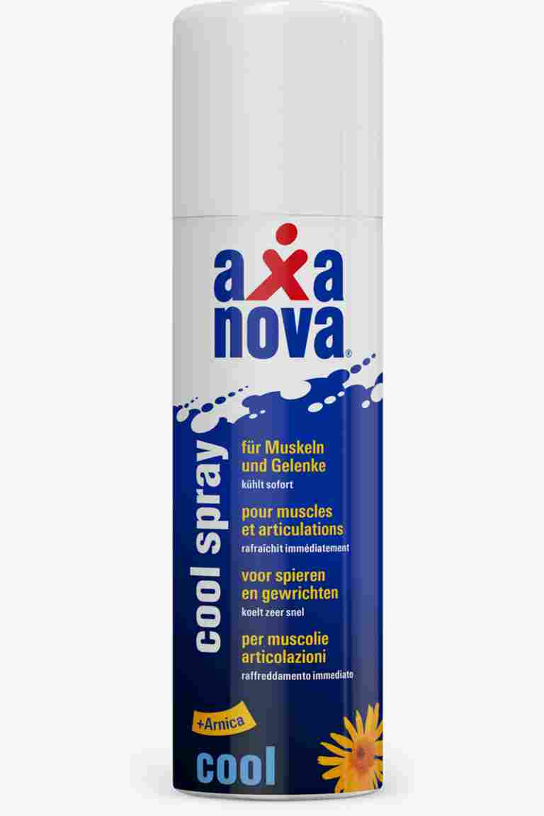 Axanova Cool 200 ml Spray