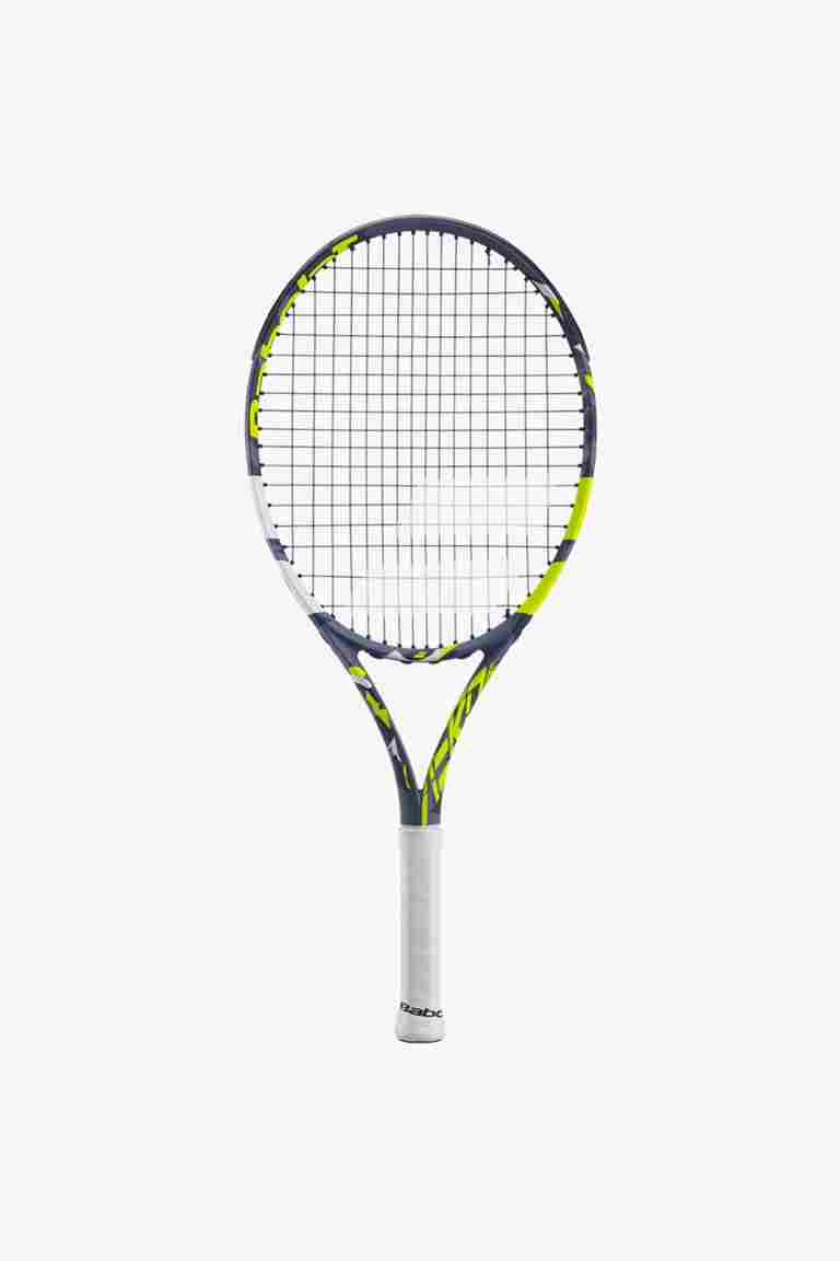 Babolat Aero 25-26 - incordata - racchetta da tennis bambini