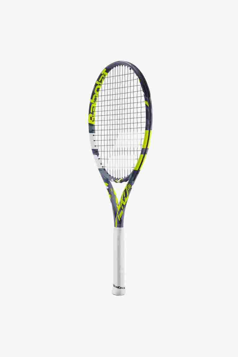 Babolat Aero 25-26 - incordata - racchetta da tennis bambini