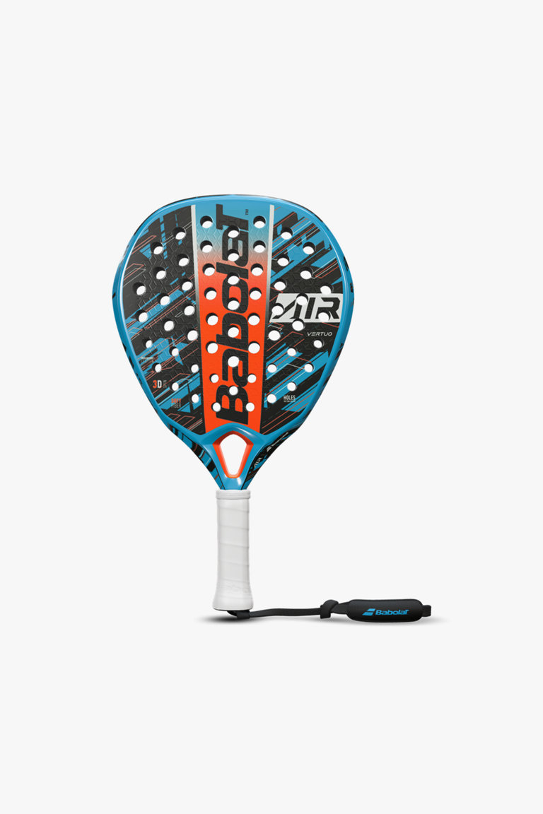 Babolat Air Vertuo Padelracket in blau kaufen ochsnersport.ch