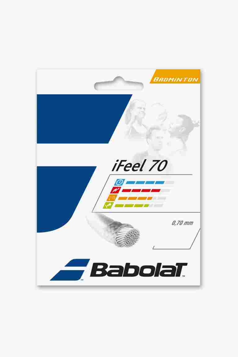 Babolat I Feel 70 10.2M corde pour raquette de badminton