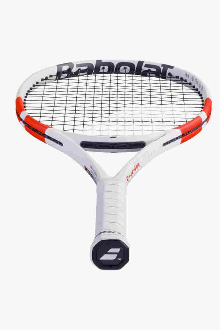 Babolat Pure Strike 100 - cordée - raquette de tennis