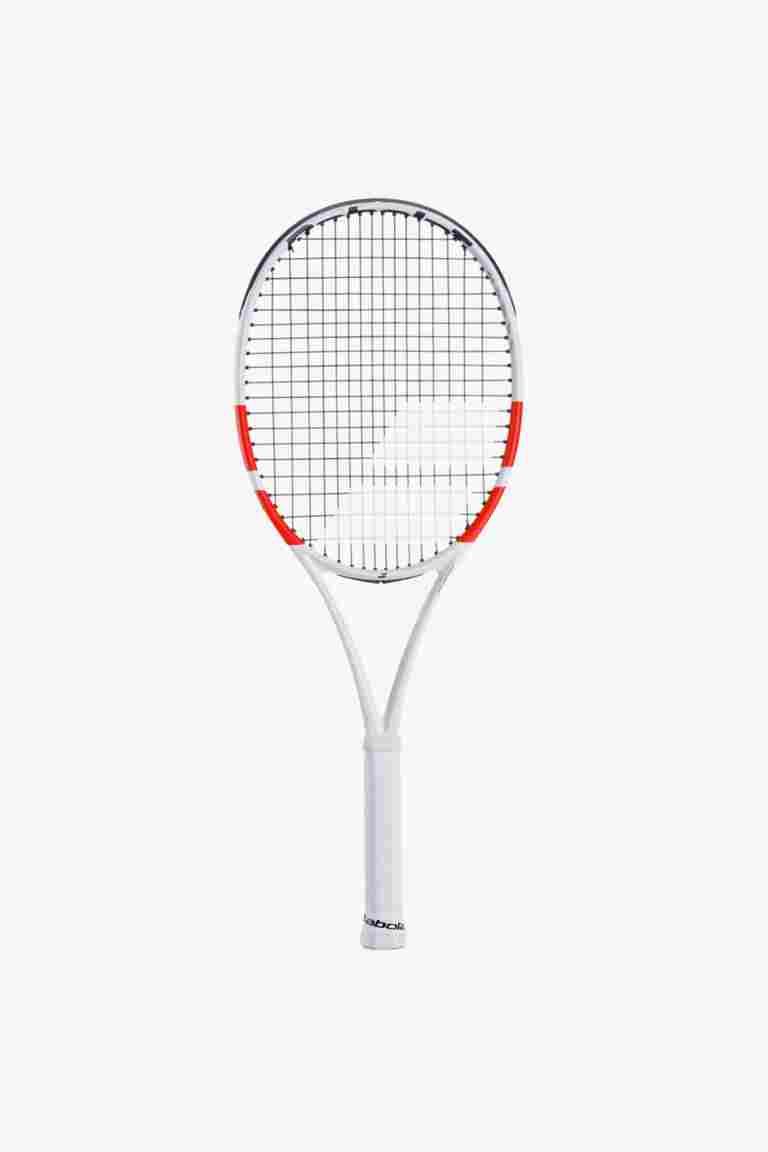 Babolat Pure Strike 100 - incordata - racchetta da tennis