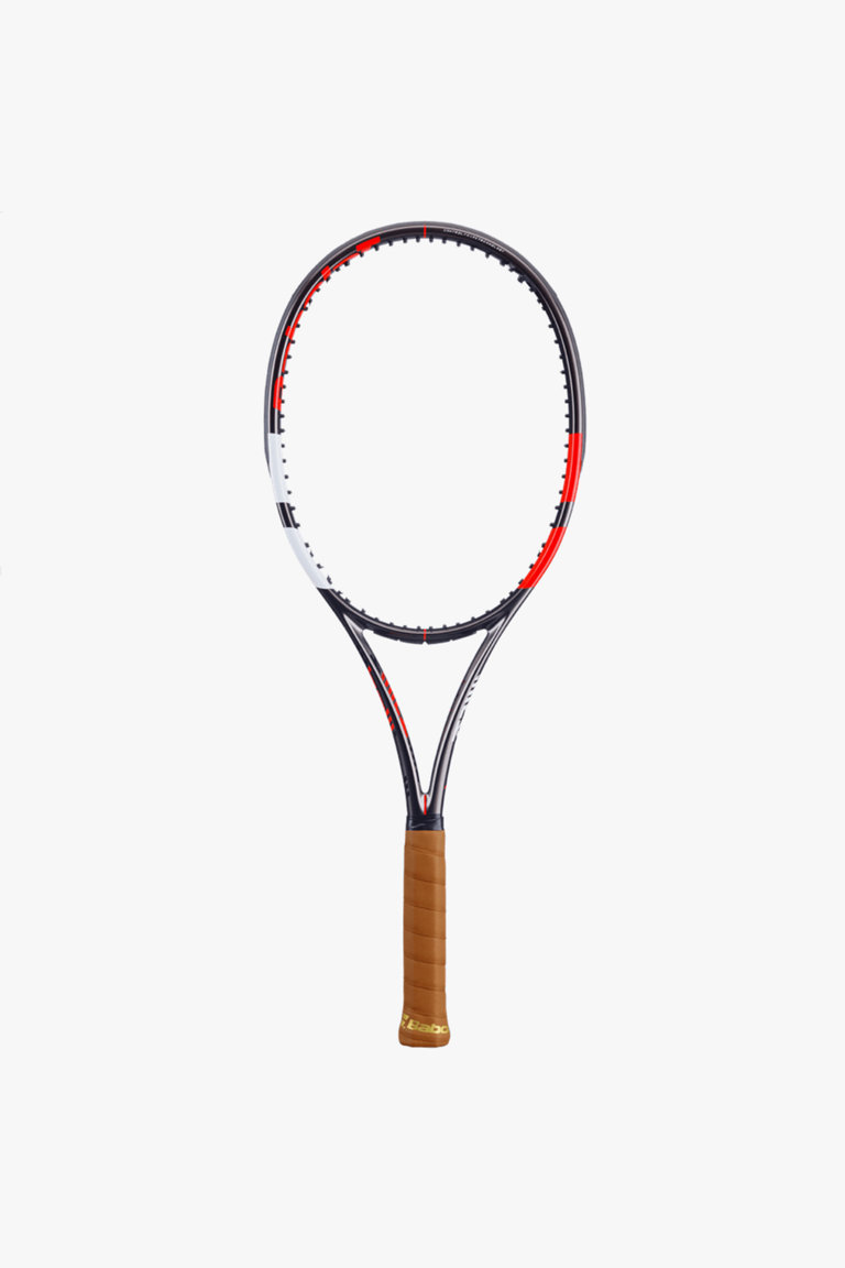 Babolat Pure Strike VS Tennisracket in grau kaufen ochsnersport.ch