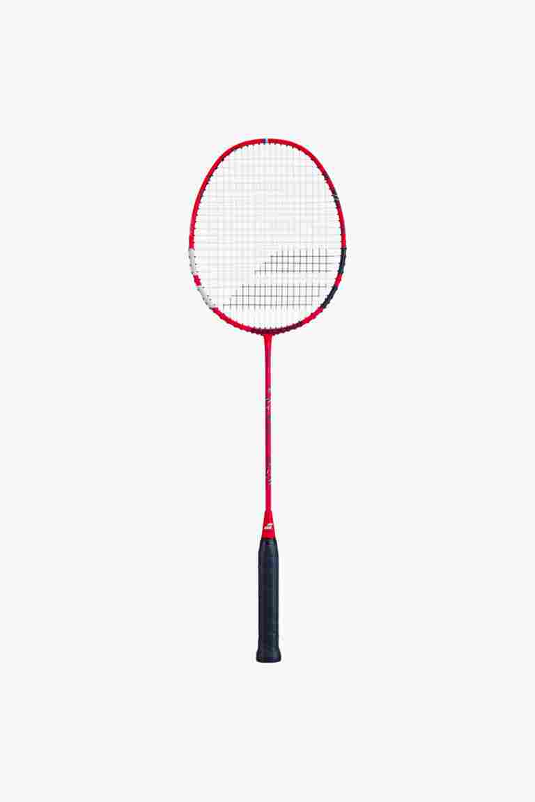 Babolat X-Feel Rise - incordata - racket volano