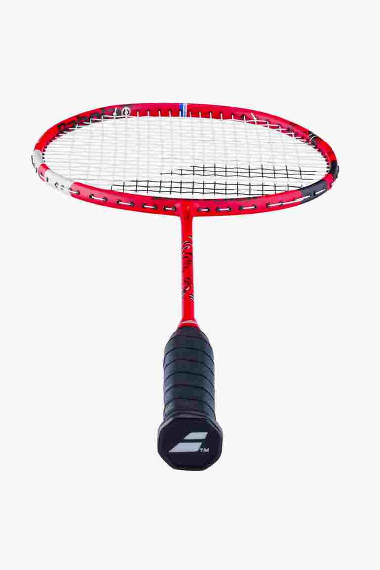 Babolat X-Feel Rise - incordata - racket volano