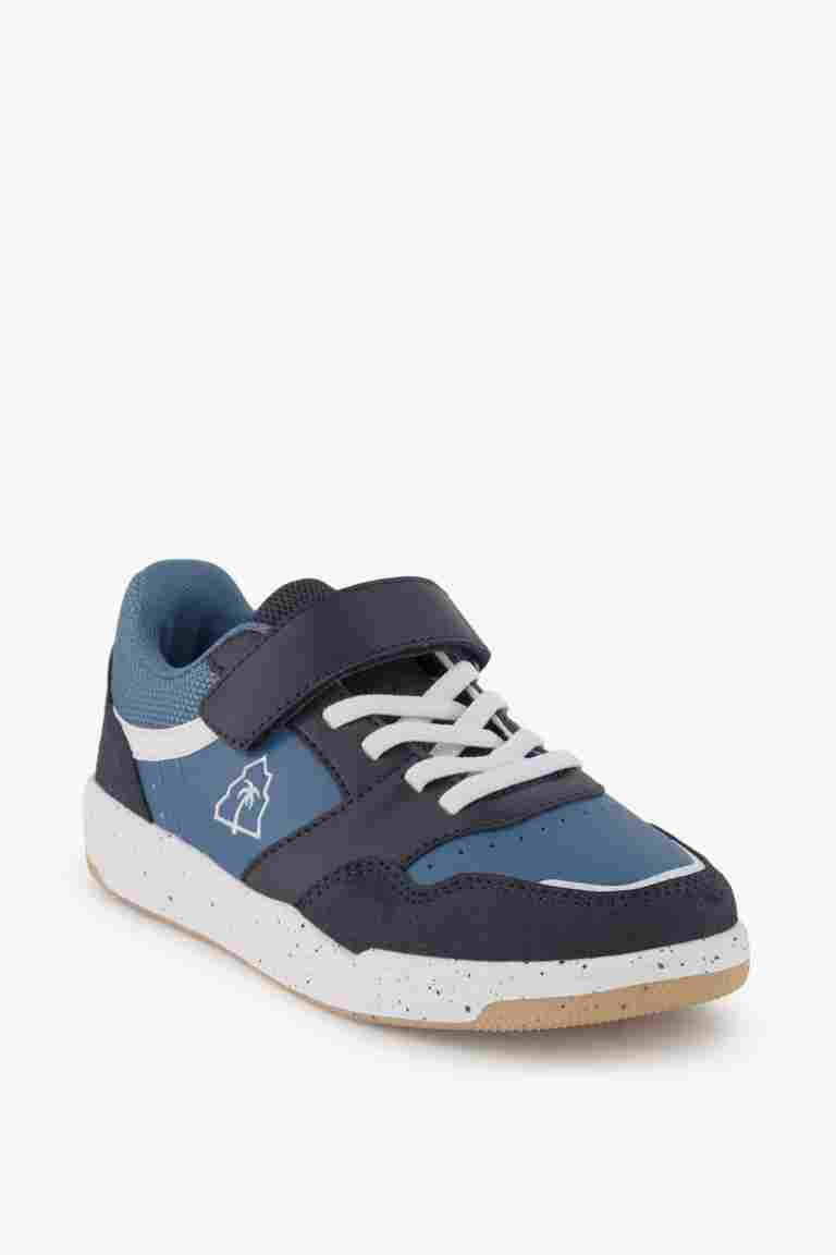 BEACH MOUNTAIN Court Low 2.0 Kinder Sneaker
