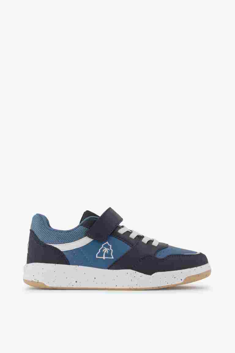 BEACH MOUNTAIN Court Low 2.0 Kinder Sneaker