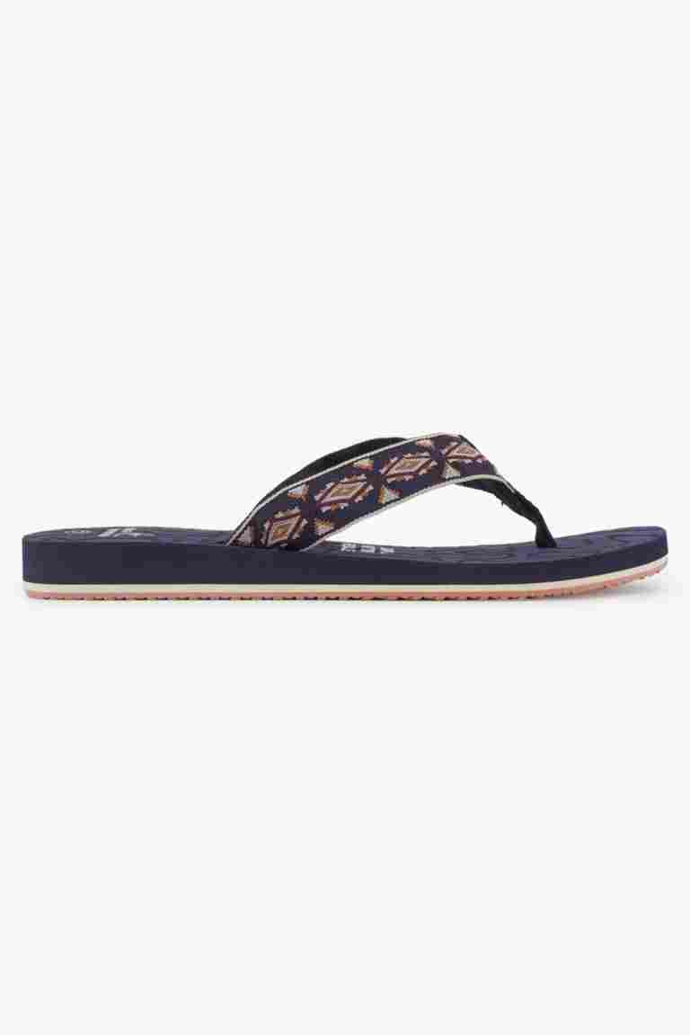 BEACH MOUNTAIN Inka Damen Flip Flop