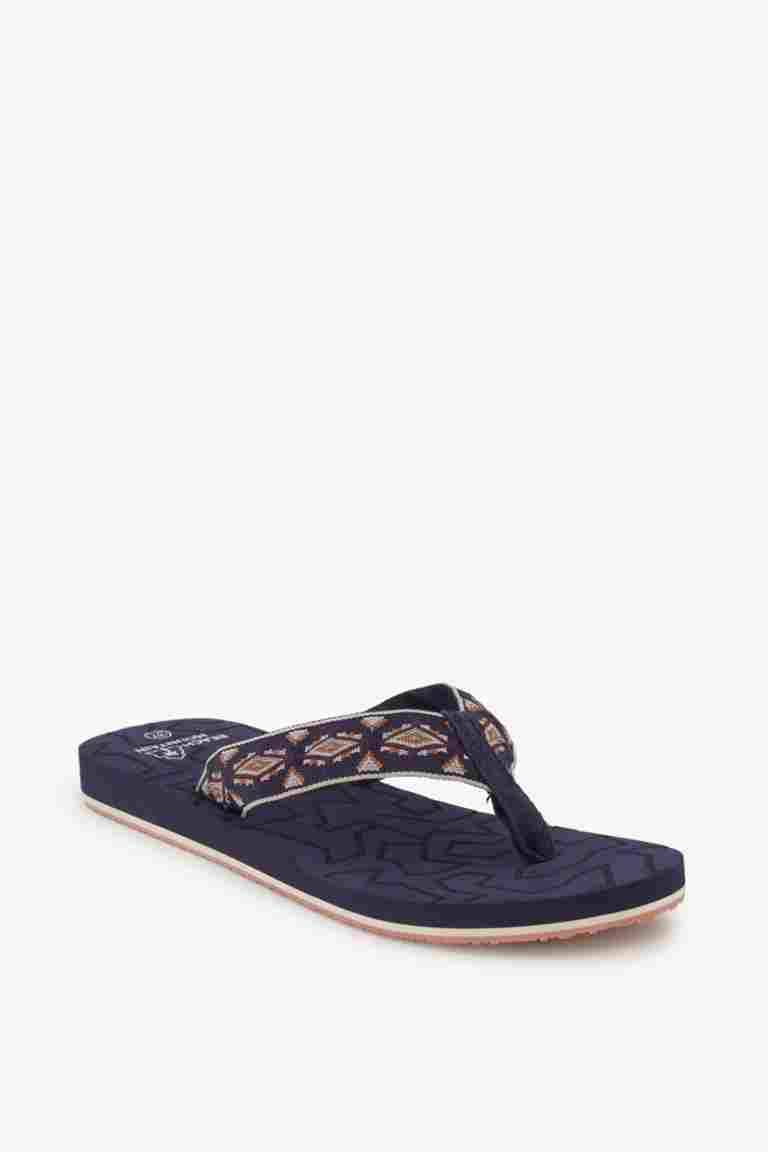 BEACH MOUNTAIN Inka Damen Flip Flop