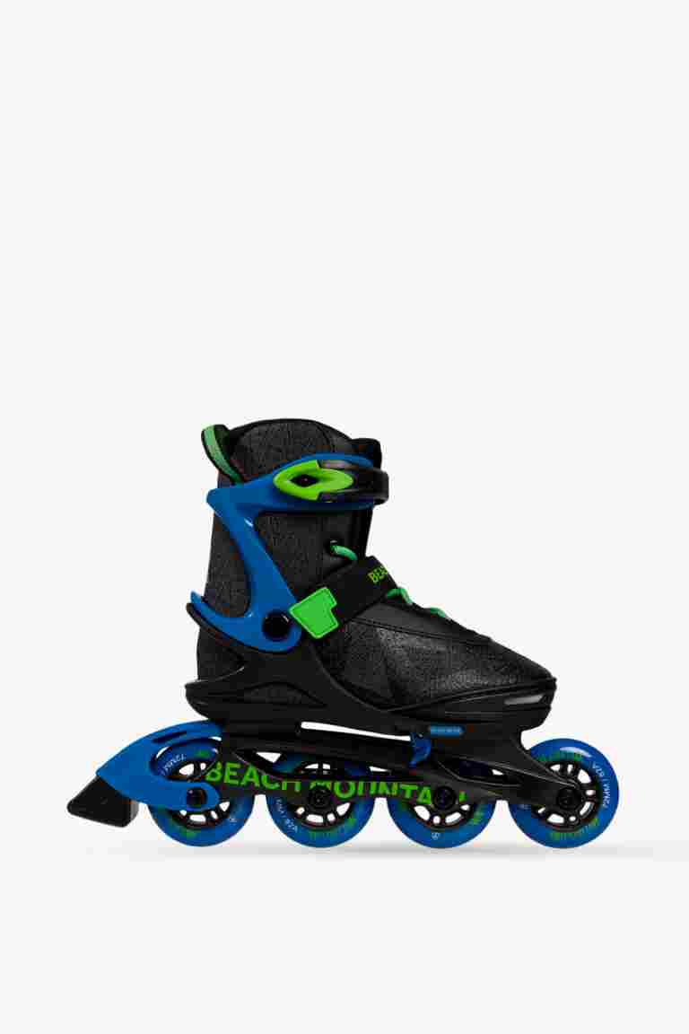 BEACH MOUNTAIN Kinder Inlineskates