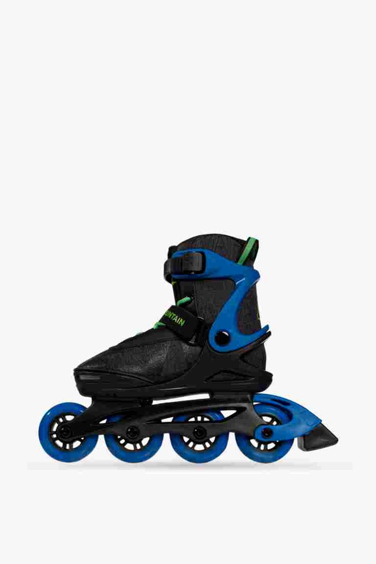 BEACH MOUNTAIN Kinder Inlineskates