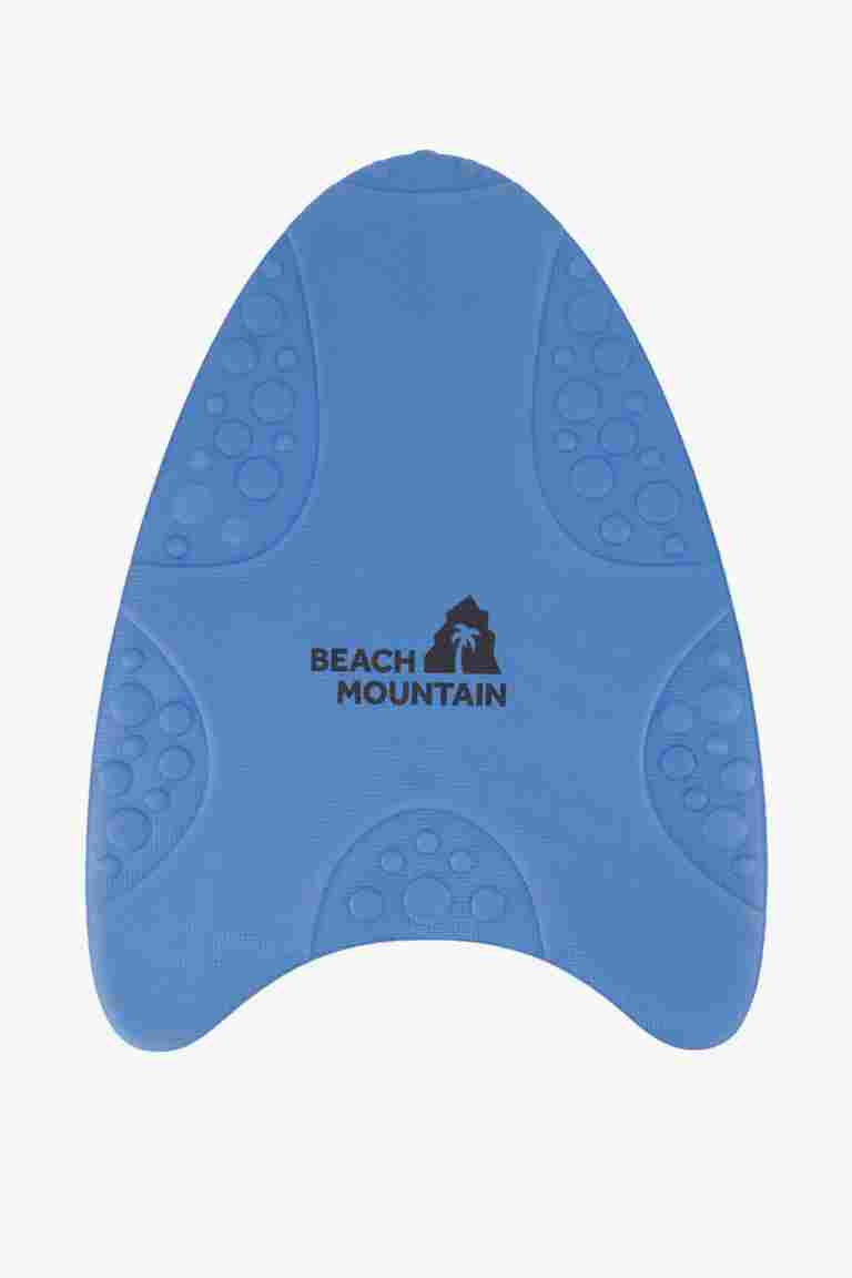 BEACH MOUNTAIN planche de natation	