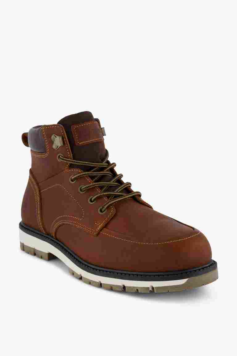 BEACH MOUNTAIN Redwood chaussures d'hiver hommes