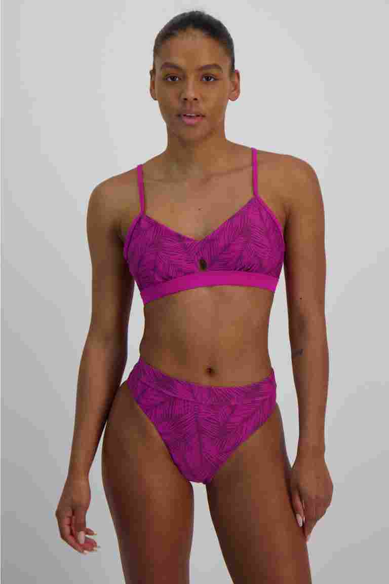 BEACH MOUNTAIN Reversible bikini donna