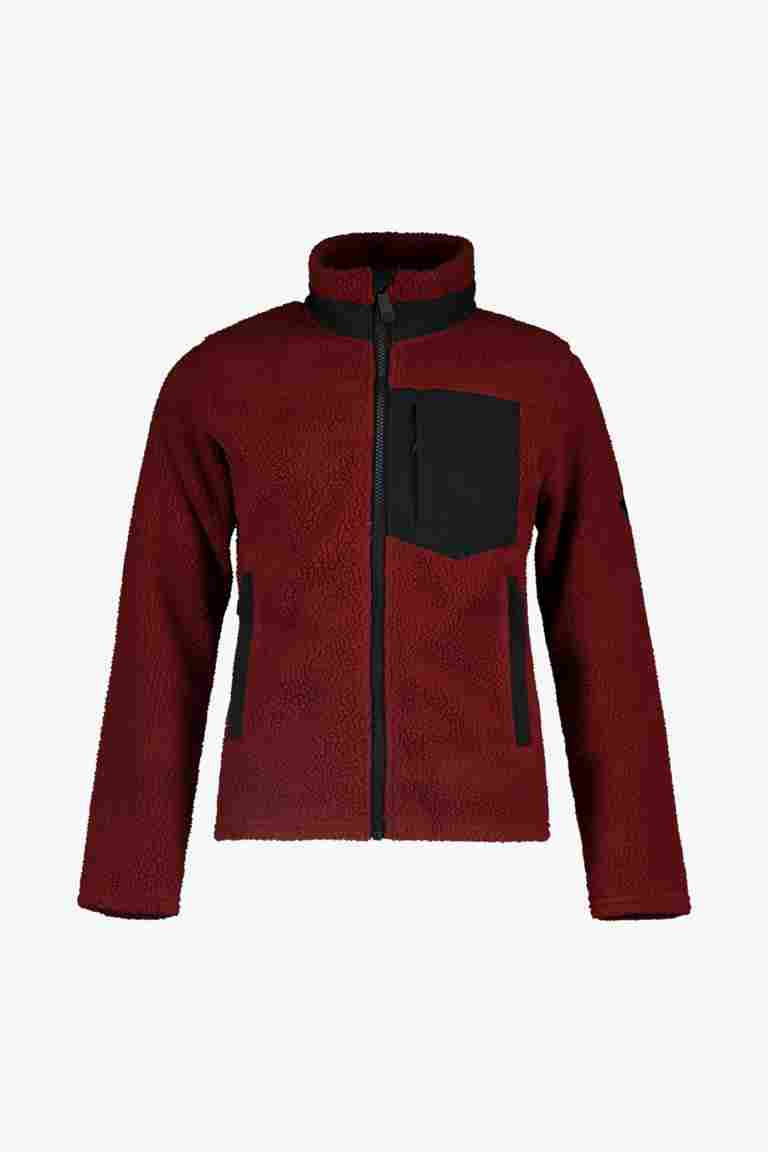 BEACH MOUNTAIN Sherpa midlayer garçons