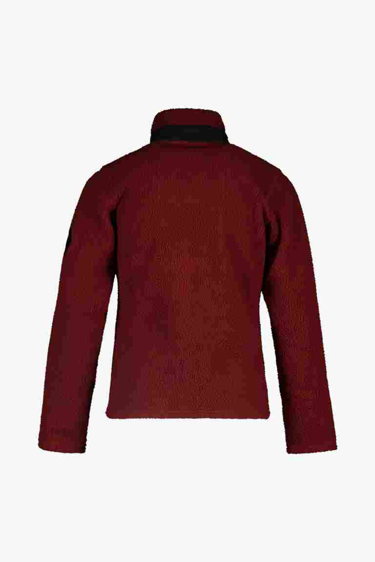 BEACH MOUNTAIN Sherpa midlayer garçons