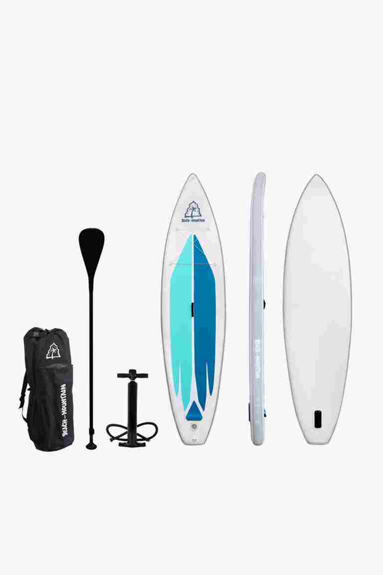 BEACH MOUNTAIN Stand Up Paddle (SUP)