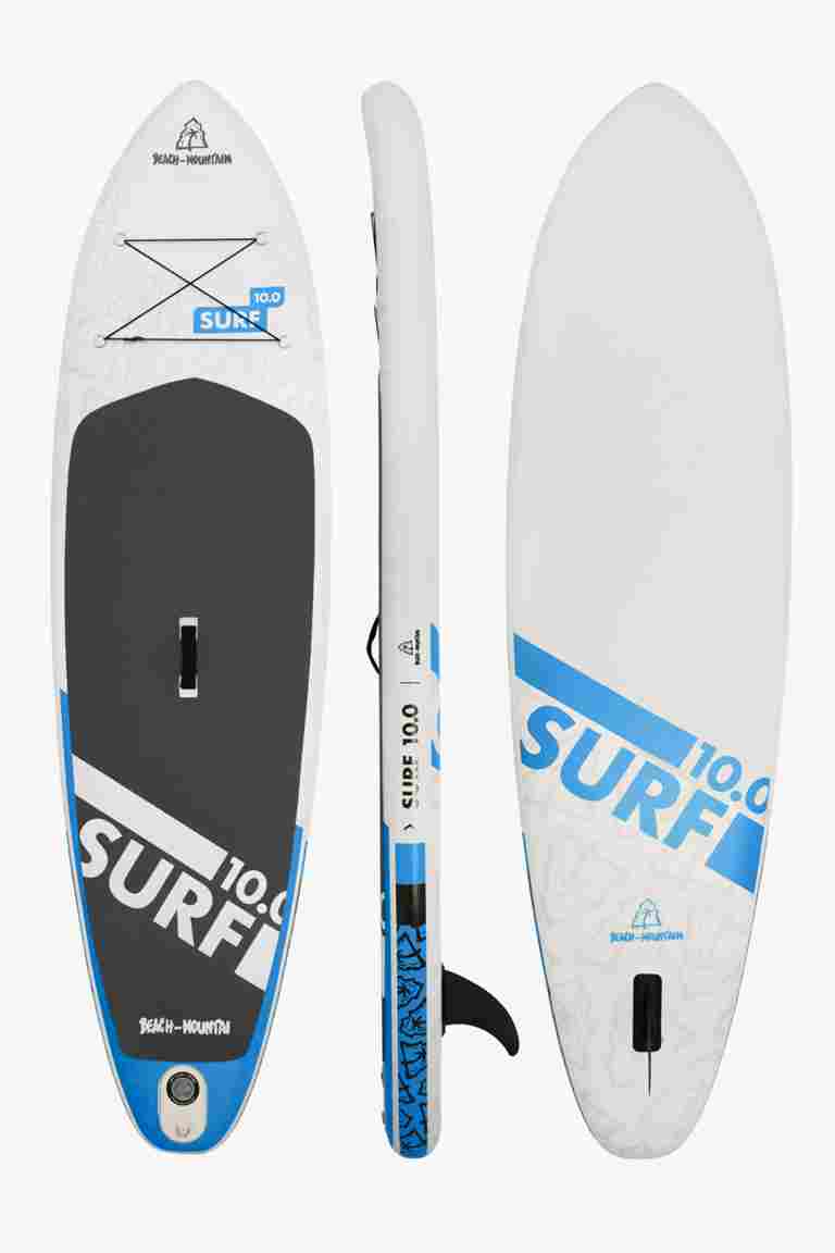 BEACH MOUNTAIN Surf 10 stand up paddle (SUP) 