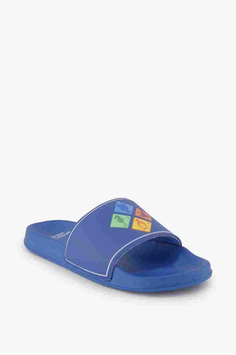 BEACH MOUNTAIN Swimbadge slipper donna