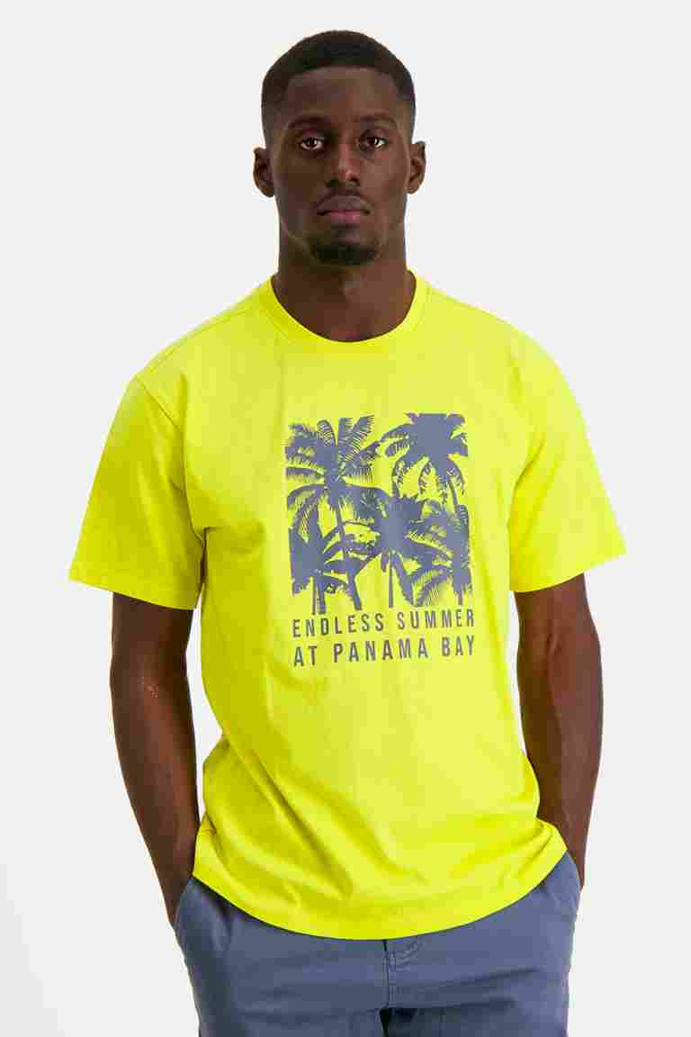 BEACH MOUNTAIN t-shirt uomo