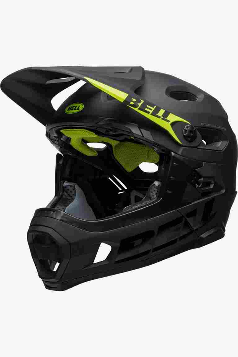 BELL Super DH Spherical Mips casco per ciclista