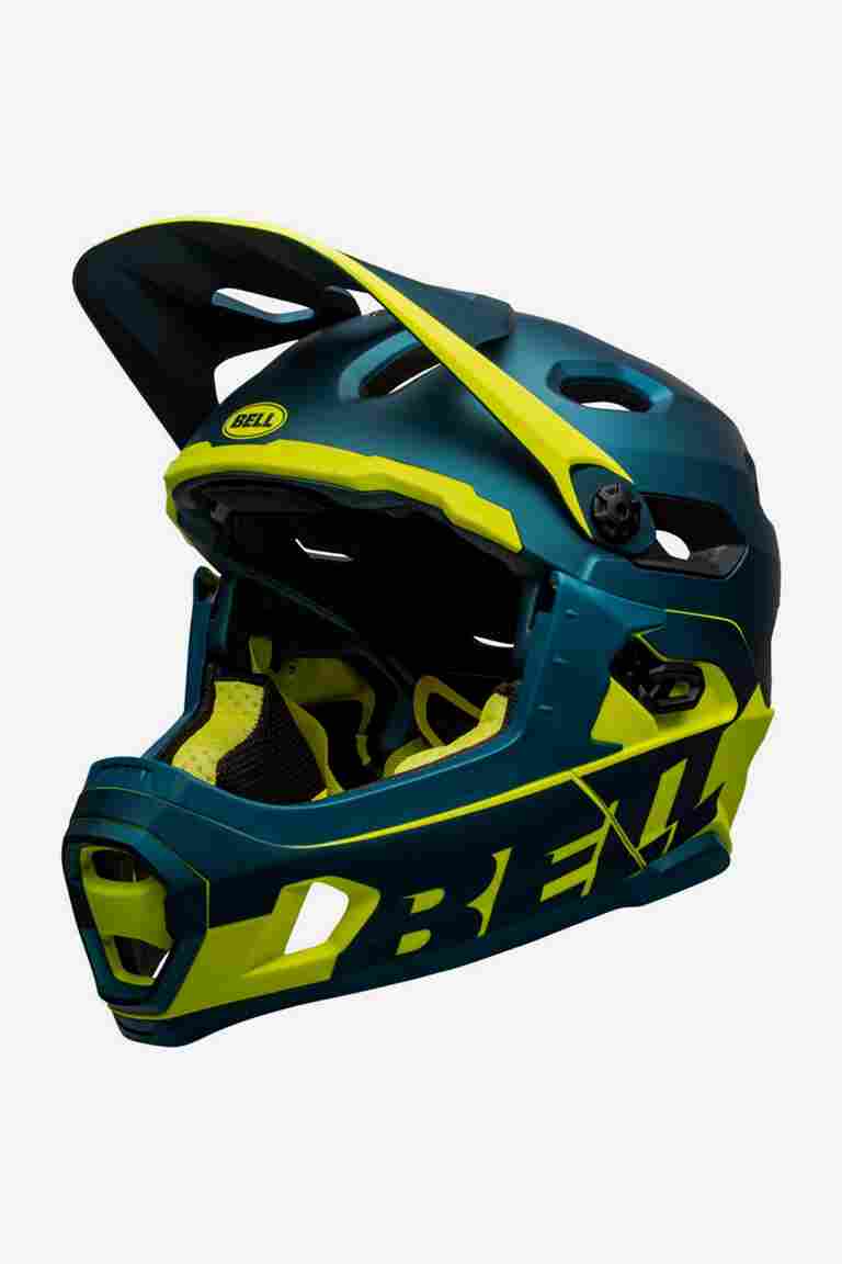 BELL Super DH Spherical Mips casco per ciclista