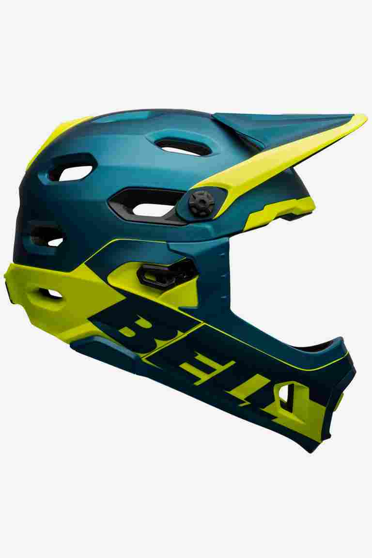 BELL Super DH Spherical Mips casco per ciclista