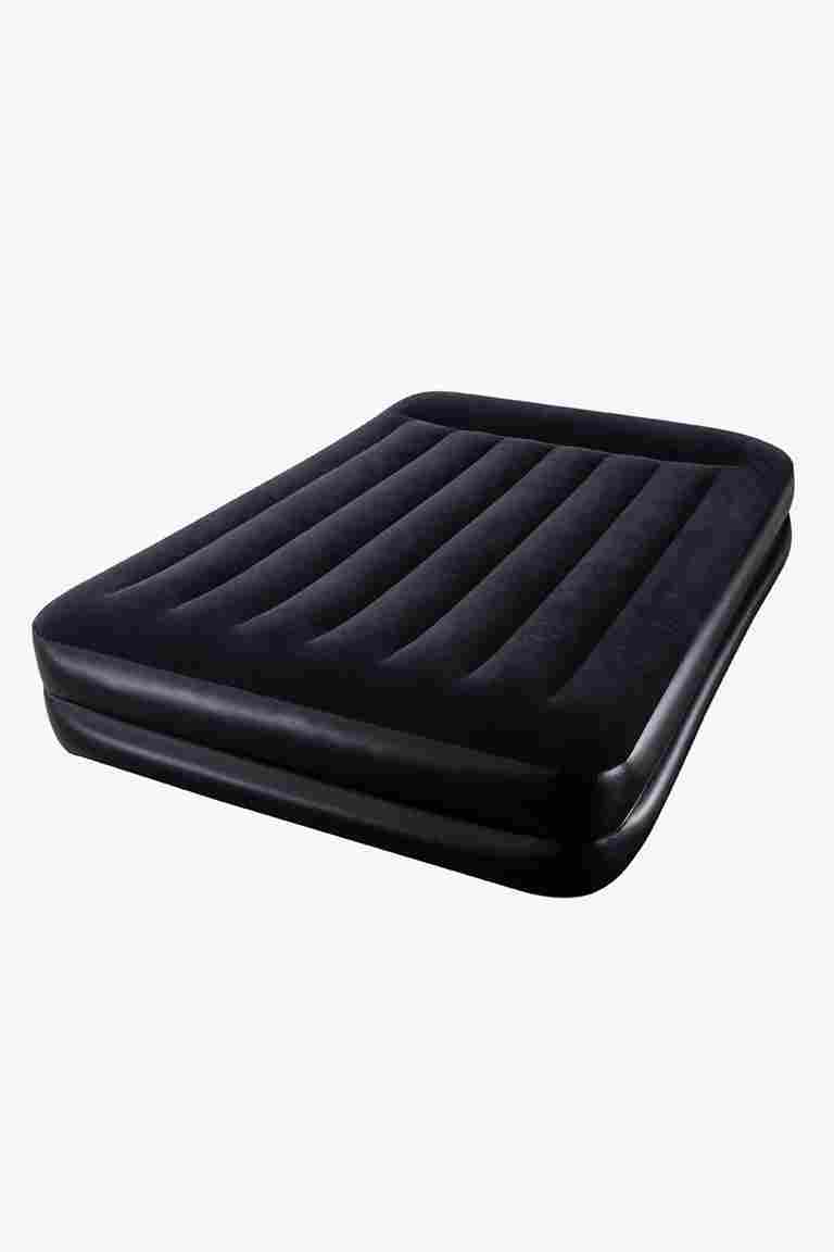 INTEX Matelas gonflable Airbed Dura-Beam Plus 2 places pas cher