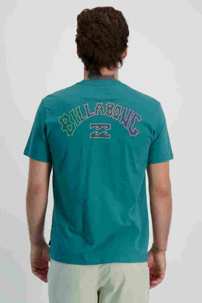 Billabong Arch Fill t-shirt hommes