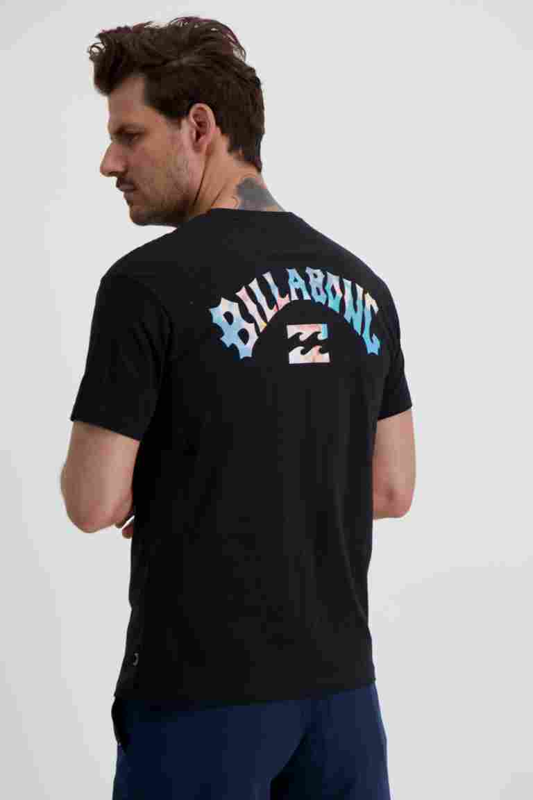 Billabong Arch Fill t-shirt uomo