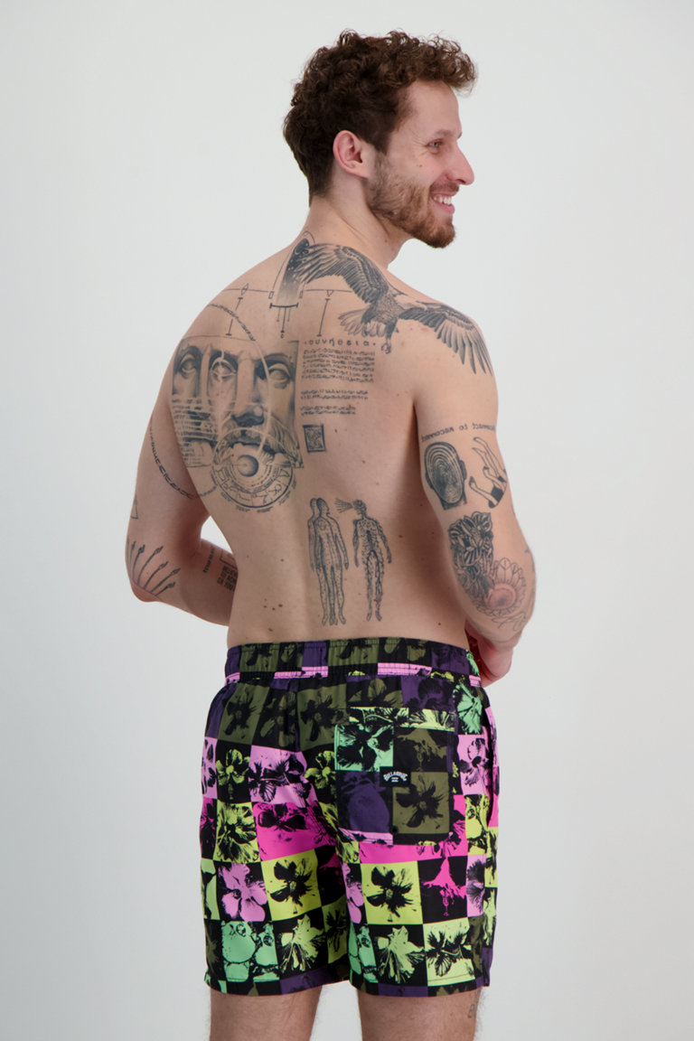 Billabong short de discount bain