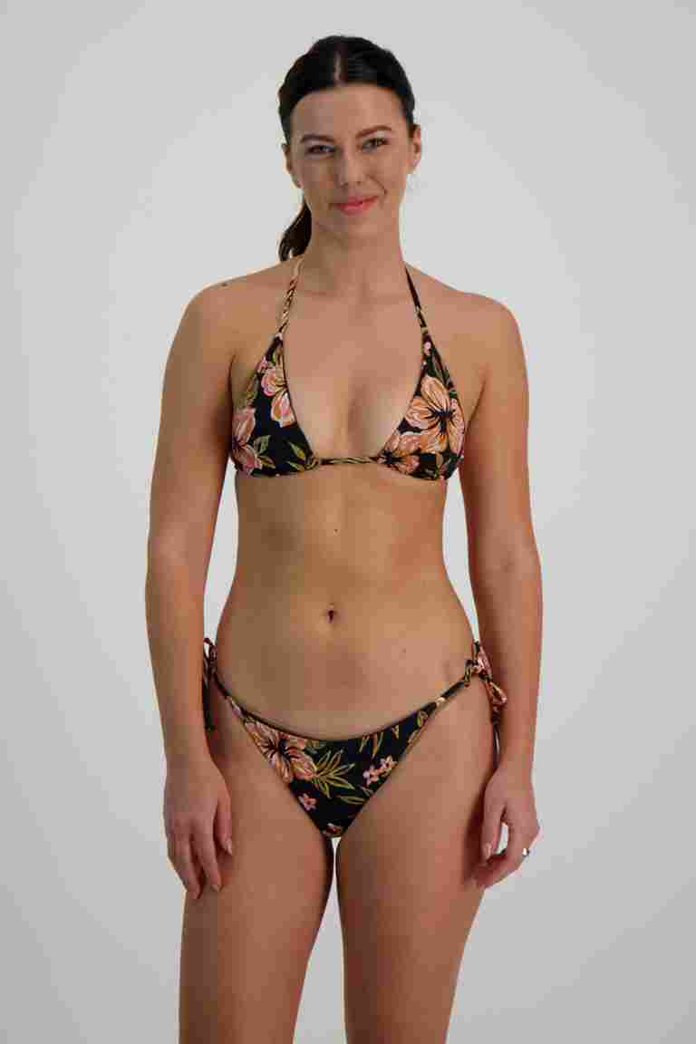 Billabong Hooked On Tropics Triangle bikini donna
