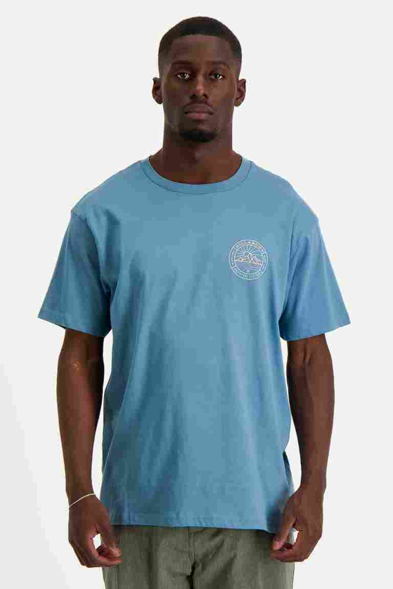 Billabong Rockies t-shirt uomo