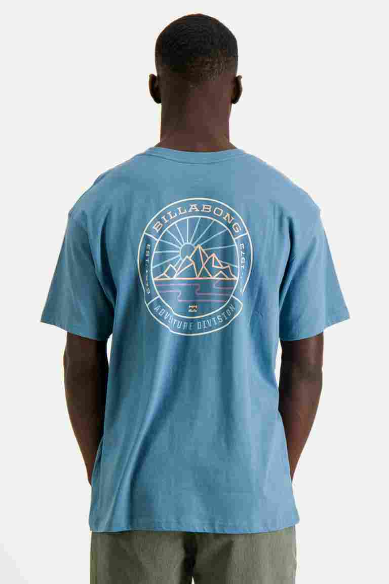 Billabong Rockies t-shirt uomo