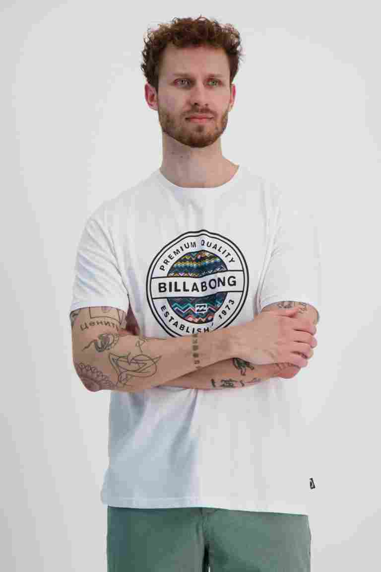 Billabong Rotor Fill t-shirt hommes